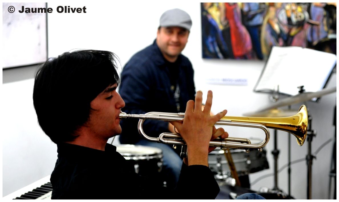  Jaume Olivet - jazz11_3010