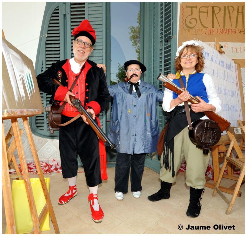 M2011_0114 � Jaume Olivet