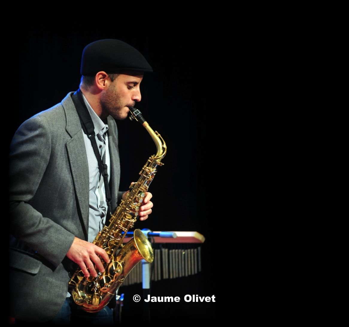 jazz2011_0106  Jaume Olivet