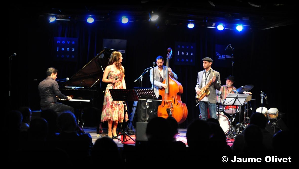 jazz2011_0110  Jaume Olivet