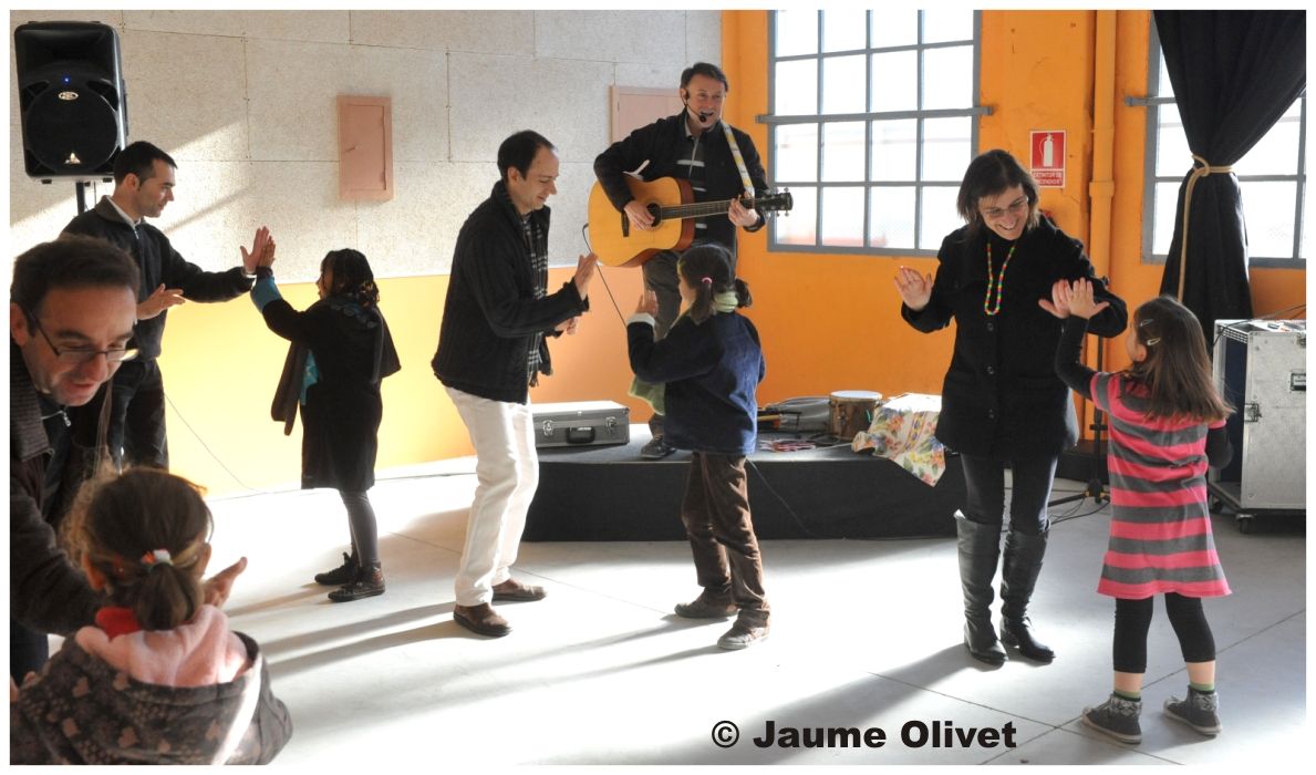 miquigimenez_007  Jaume Olivet