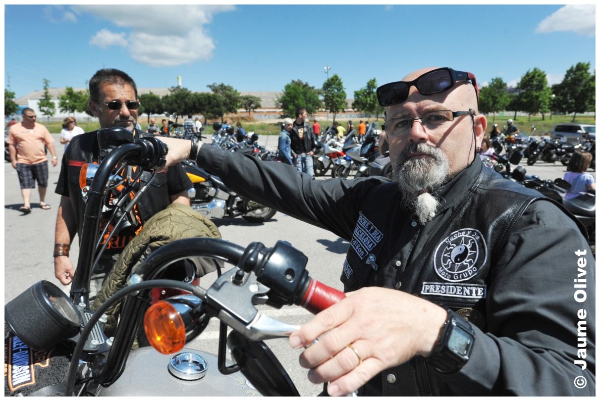 Motos 0075 � Jaume Olivet