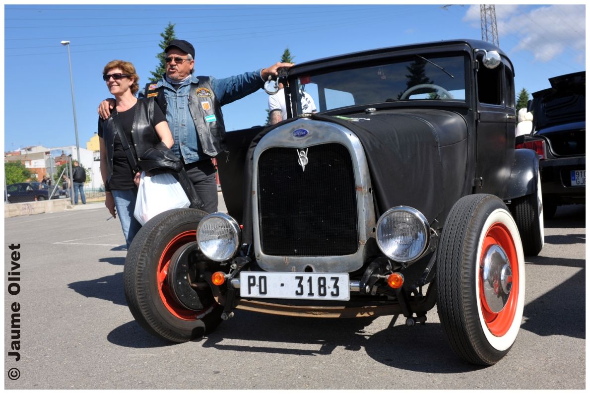 Motos 0079 � Jaume Olivet