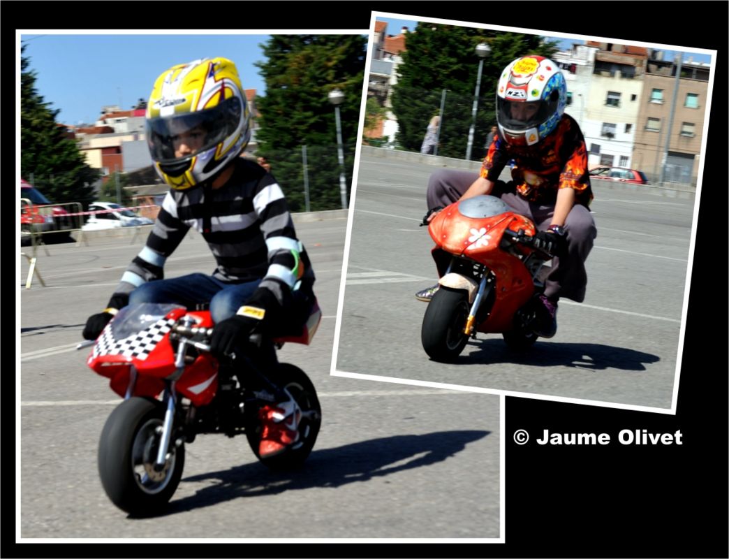 Motos 0081 � Jaume Olivet