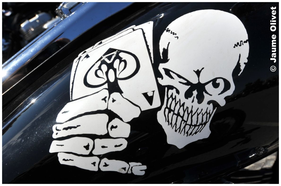 Motos 0083 � Jaume Olivet