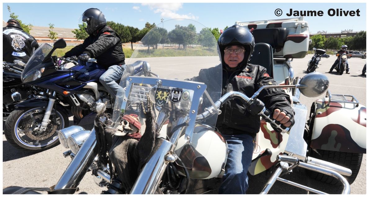 Motos 0087 � Jaume Olivet