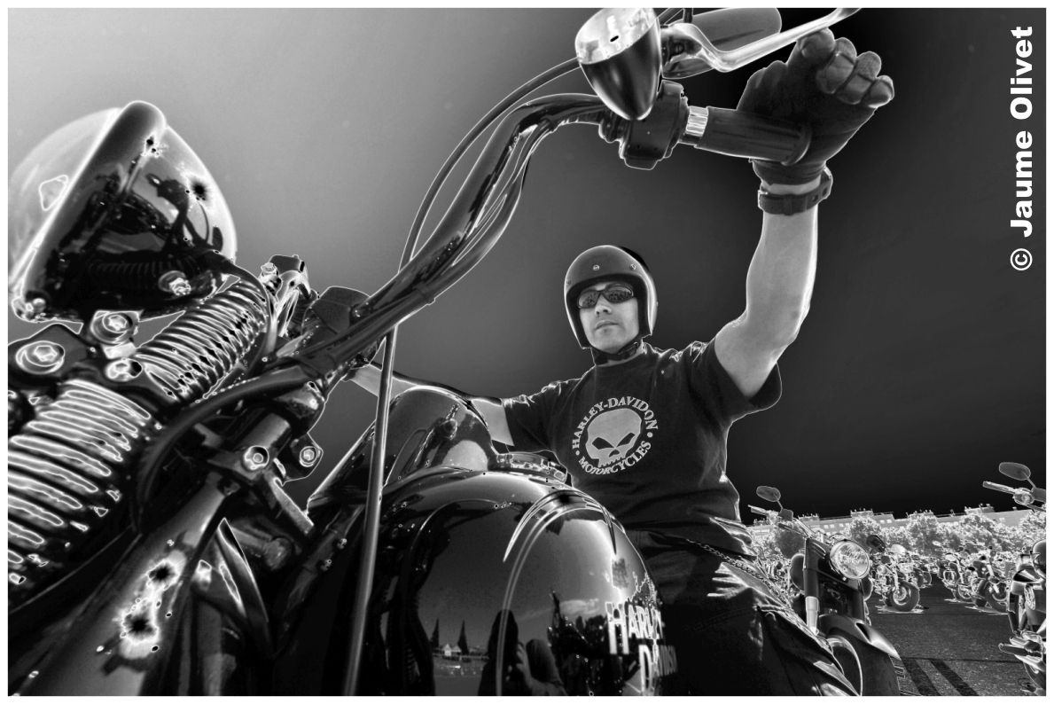 Motos 0092 � Jaume Olivet