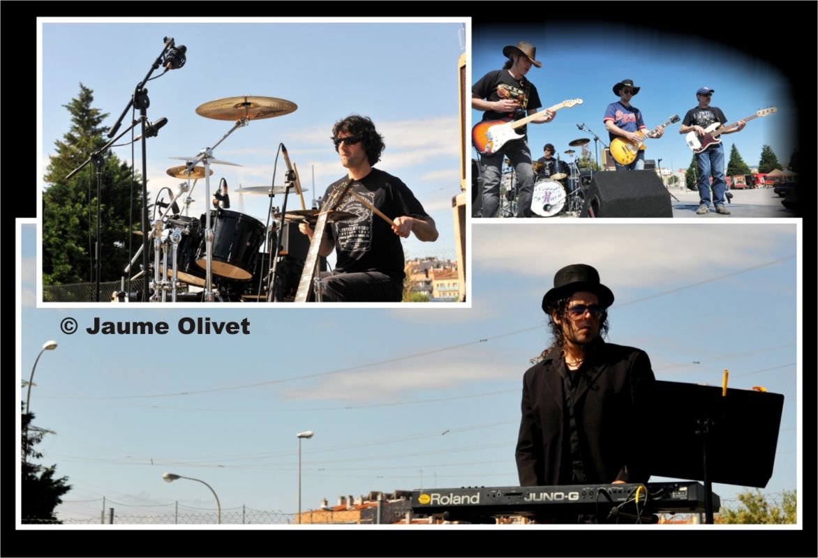 Motos 0094 � Jaume Olivet