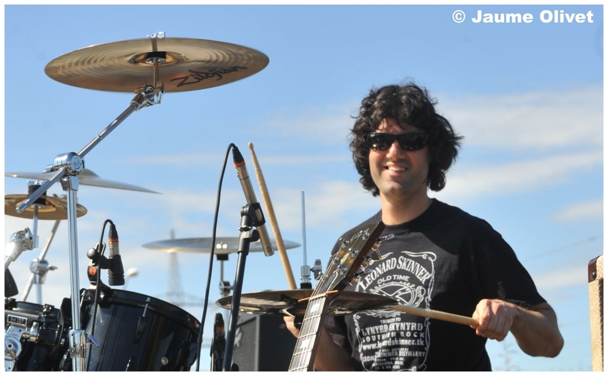 Motos 0095 � Jaume Olivet