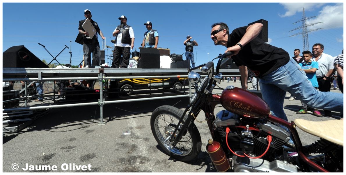 Motos 0099 � Jaume Olivet