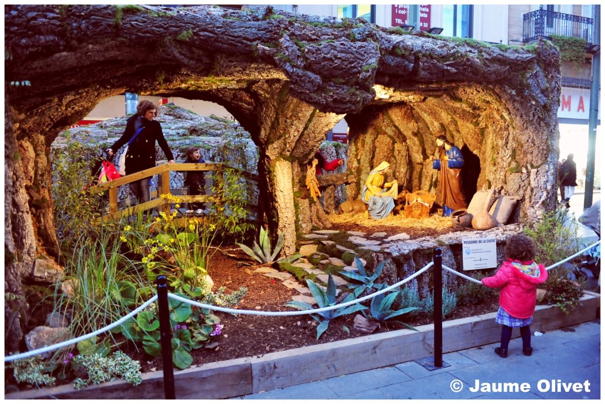 � Jaume Olivet 2011