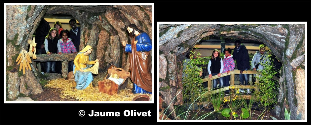 � Jaume Olivet 2011