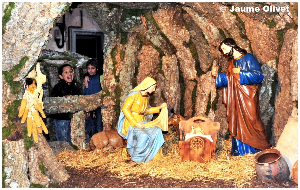 � Jaume Olivet 2011