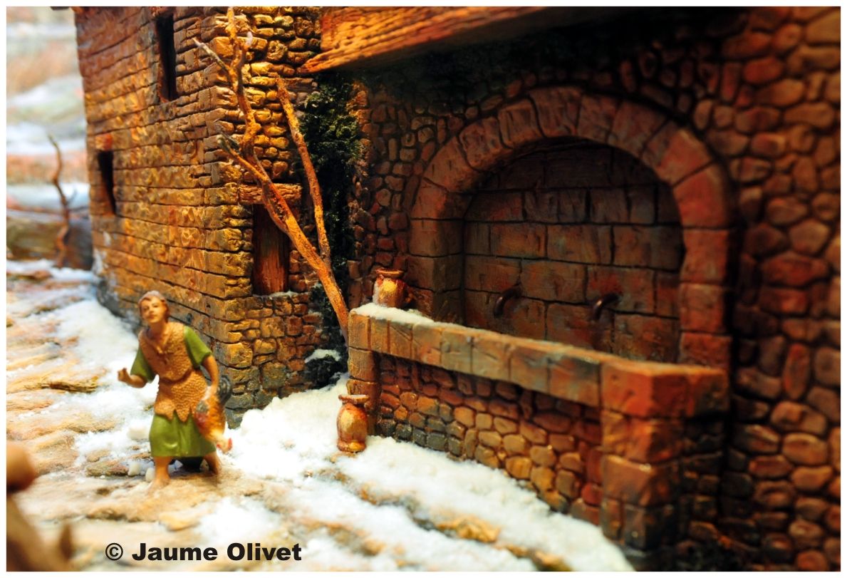  Jaume Olivet