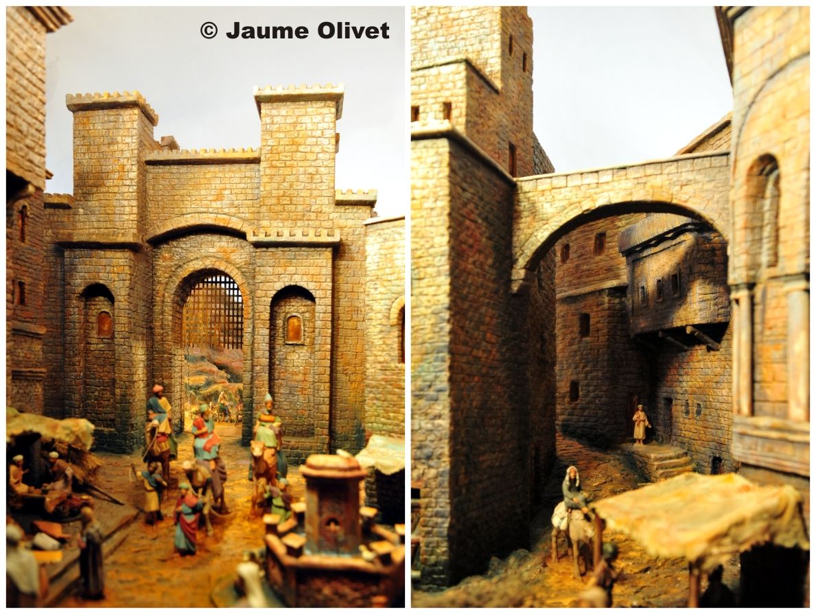  Jaume Olivet