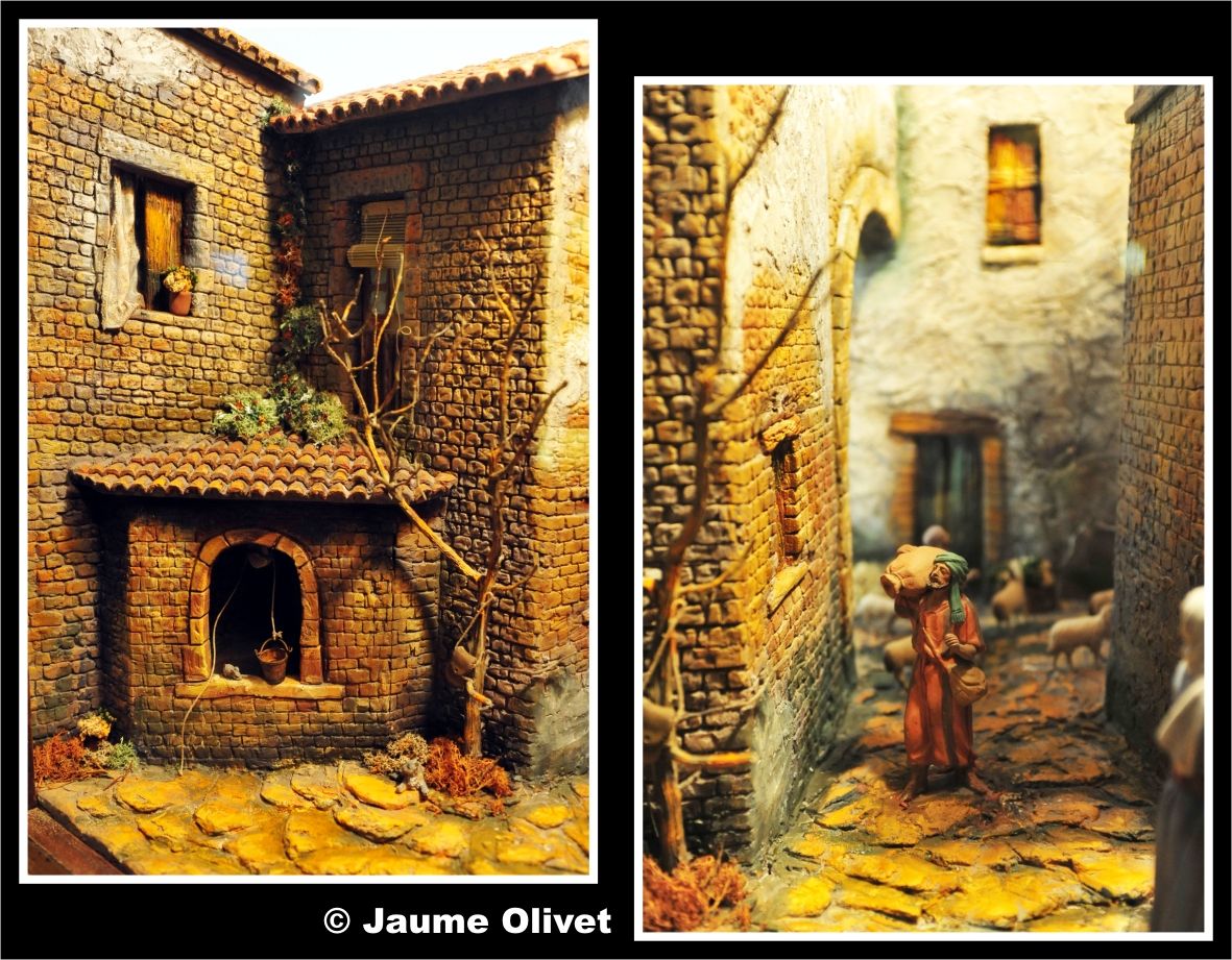  Jaume Olivet