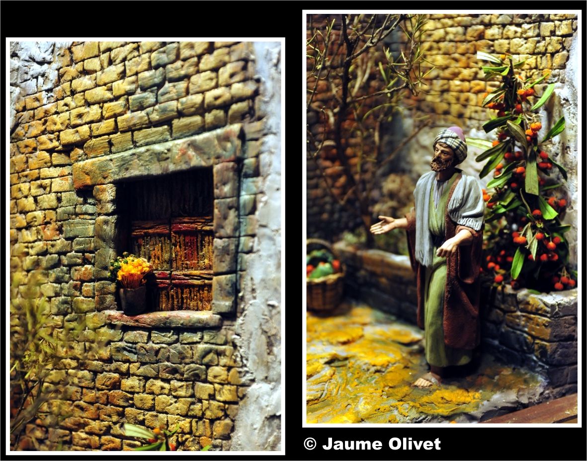  Jaume Olivet