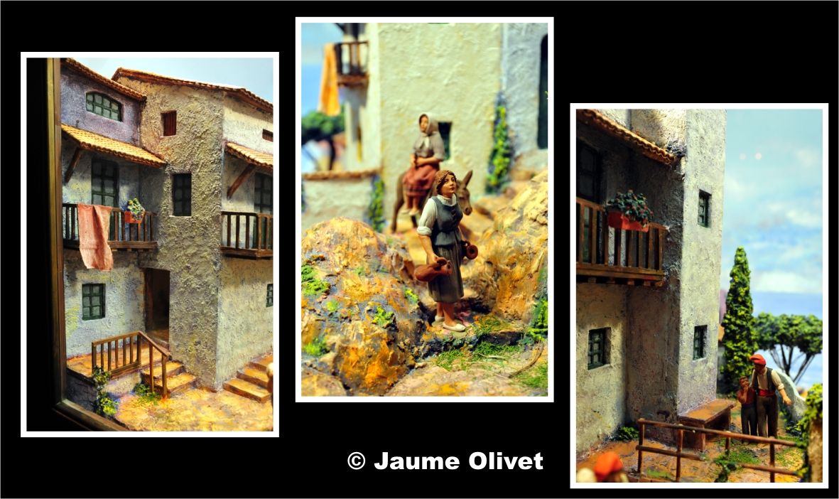  Jaume Olivet