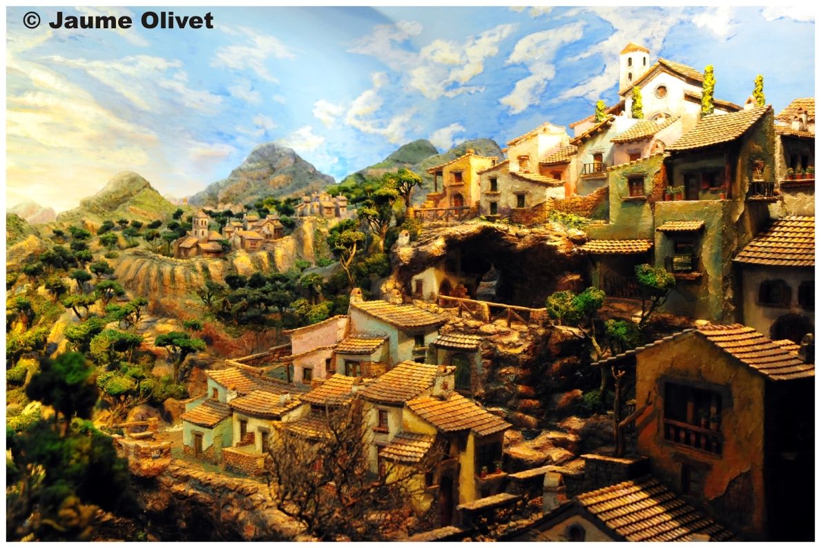  Jaume Olivet