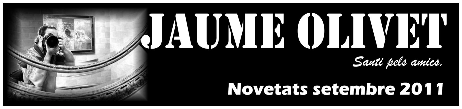 � Jaume Olivet