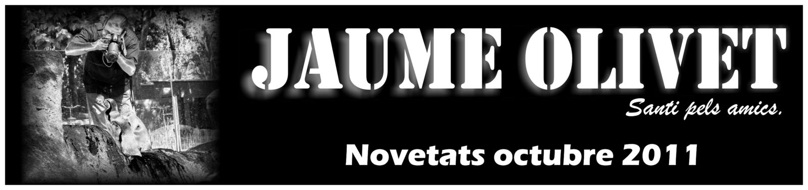 � Jaume Olivet