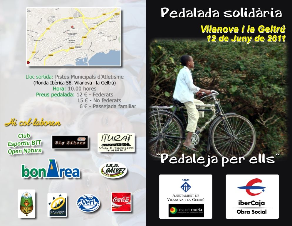 � Destino Etiop�a