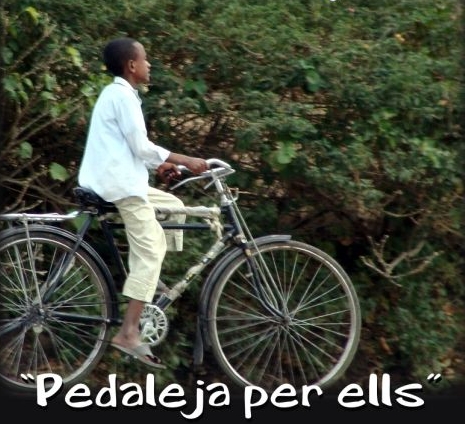 � Destino Etiop�a