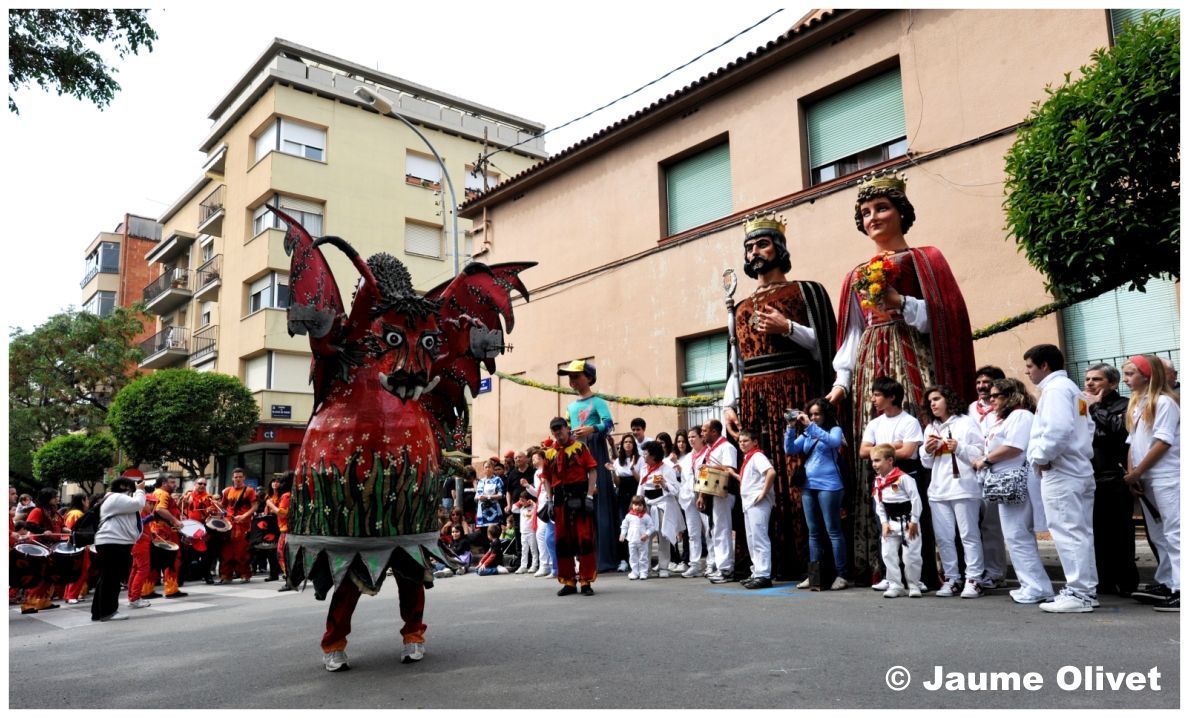 creu 11002 � Jaume Olivet