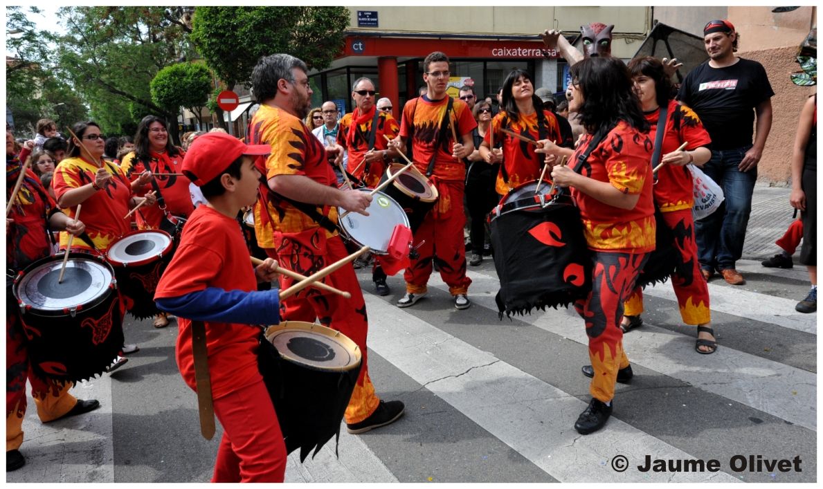 creu 11003 � Jaume Olivet