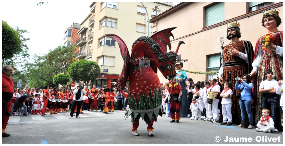 creu 11005 � Jaume Olivet