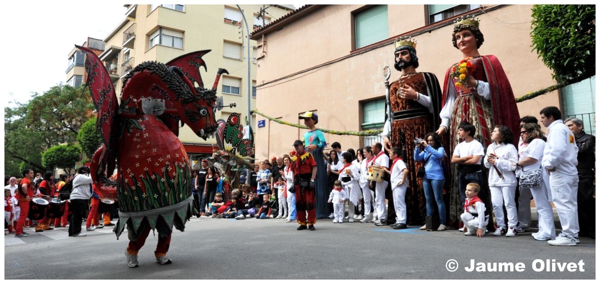 creu 11008 � Jaume Olivet