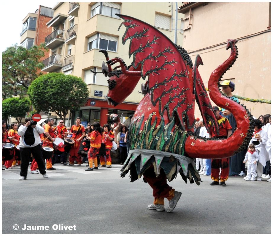 creu 11009 � Jaume Olivet