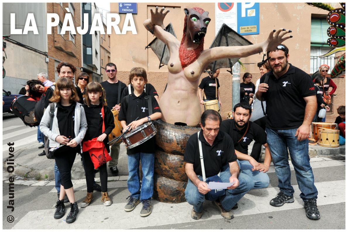 creu 11011  Jaume Olivet