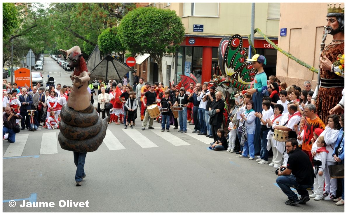 creu 11012 � Jaume Olivet