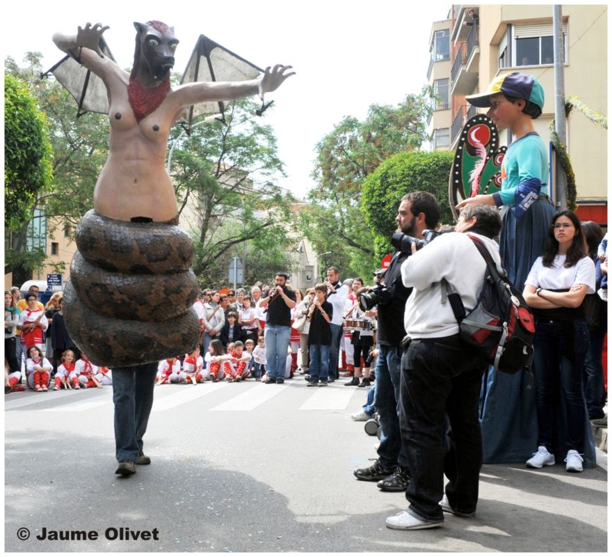 creu 11014 � Jaume Olivet