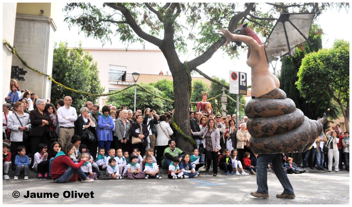 creu 11015 � Jaume Olivet