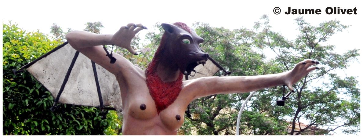 creu 11016 � Jaume Olivet