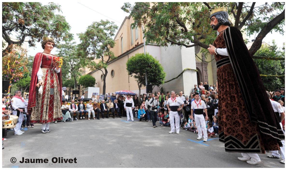 creu 11025 � Jaume Olivet