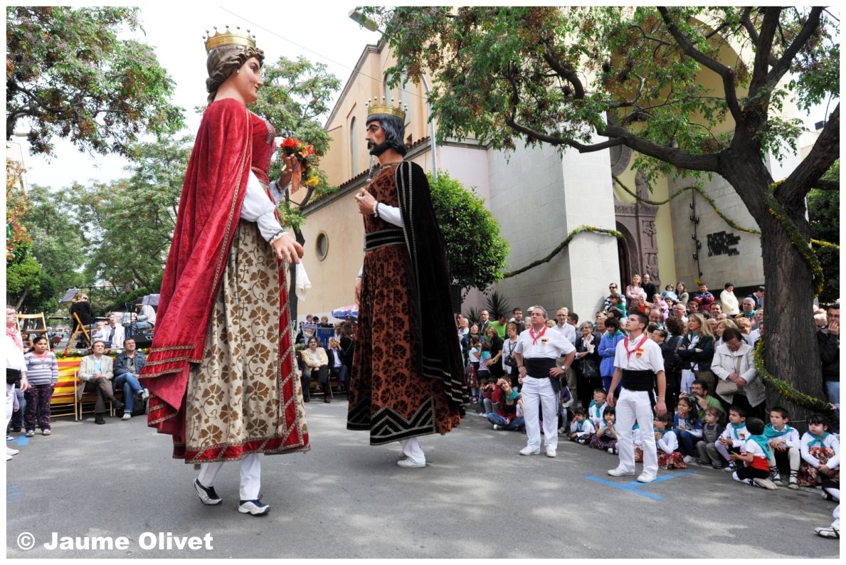 creu 11026 � Jaume Olivet