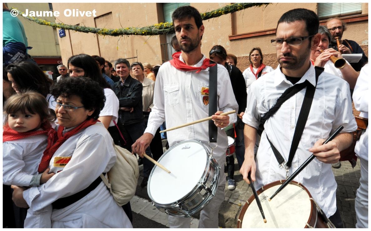 creu 11027 � Jaume Olivet