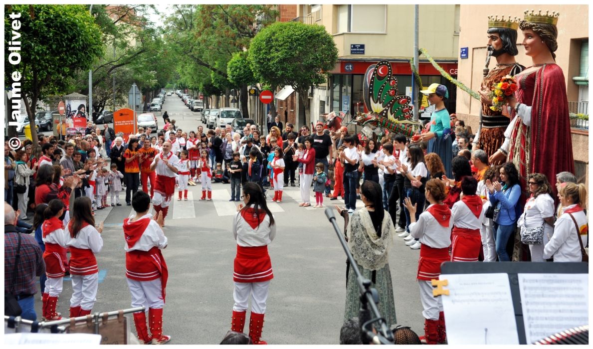 creu 11032 � Jaume Olivet