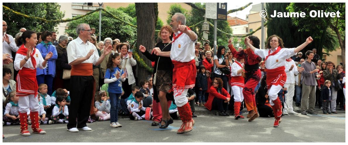 creu 11033 � Jaume Olivet