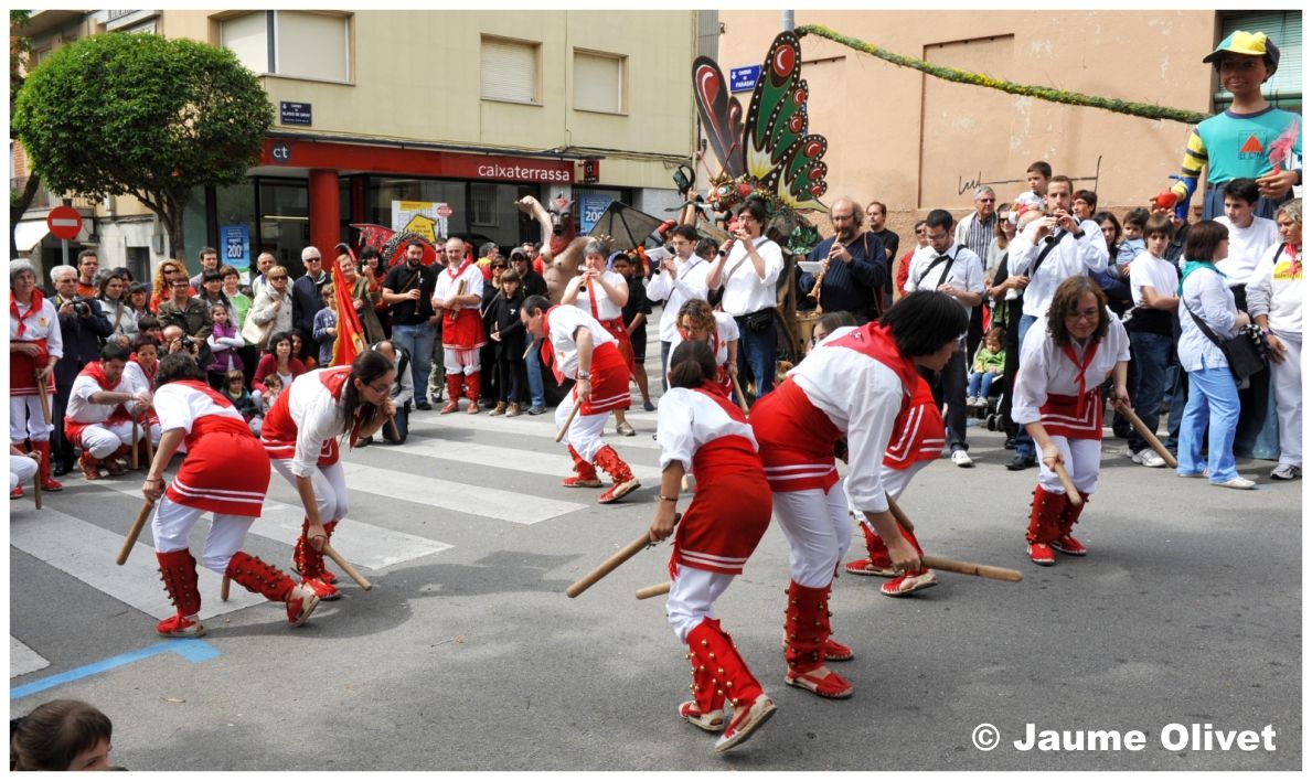 creu 11039 � Jaume Olivet