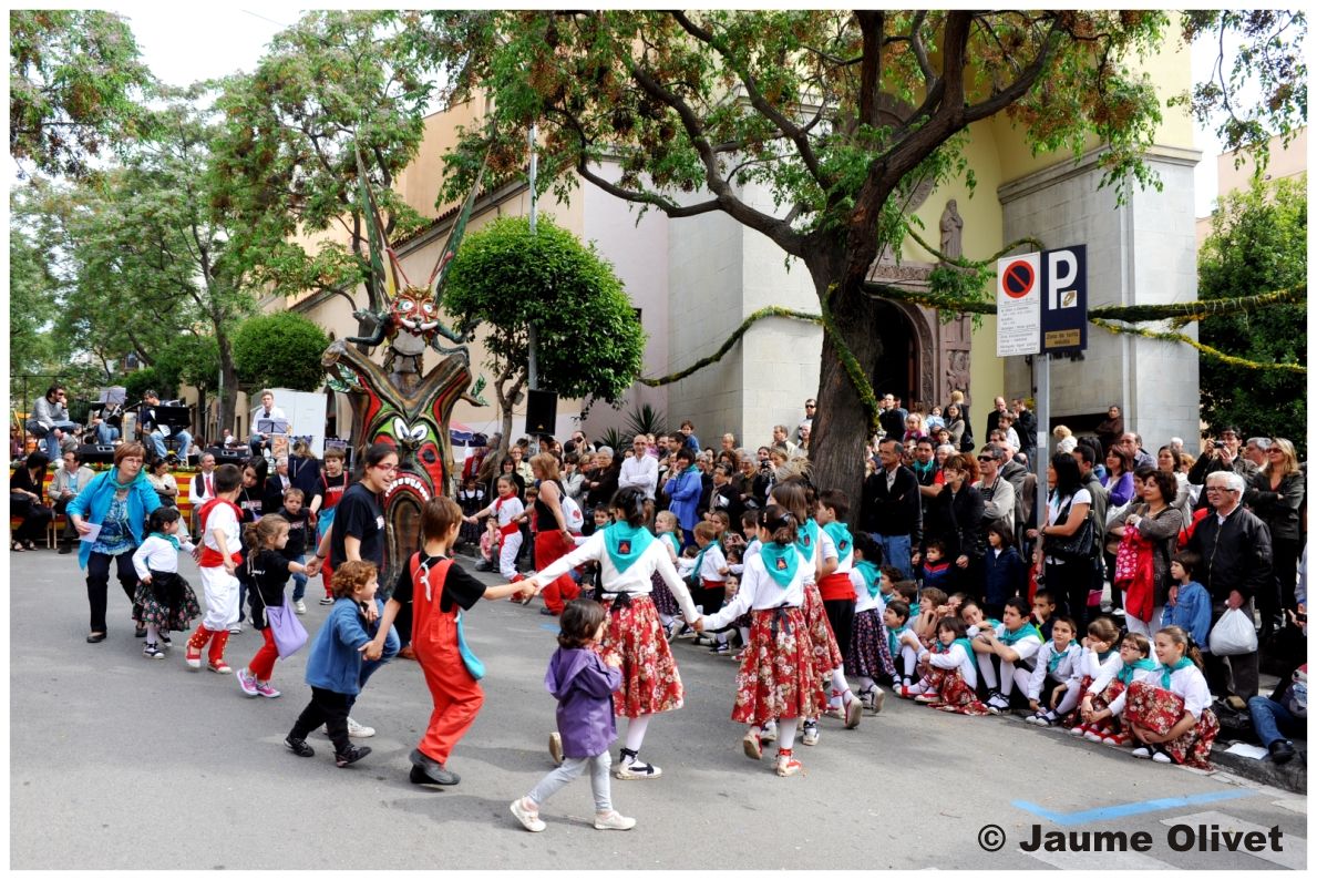 creu 11042 � Jaume Olivet