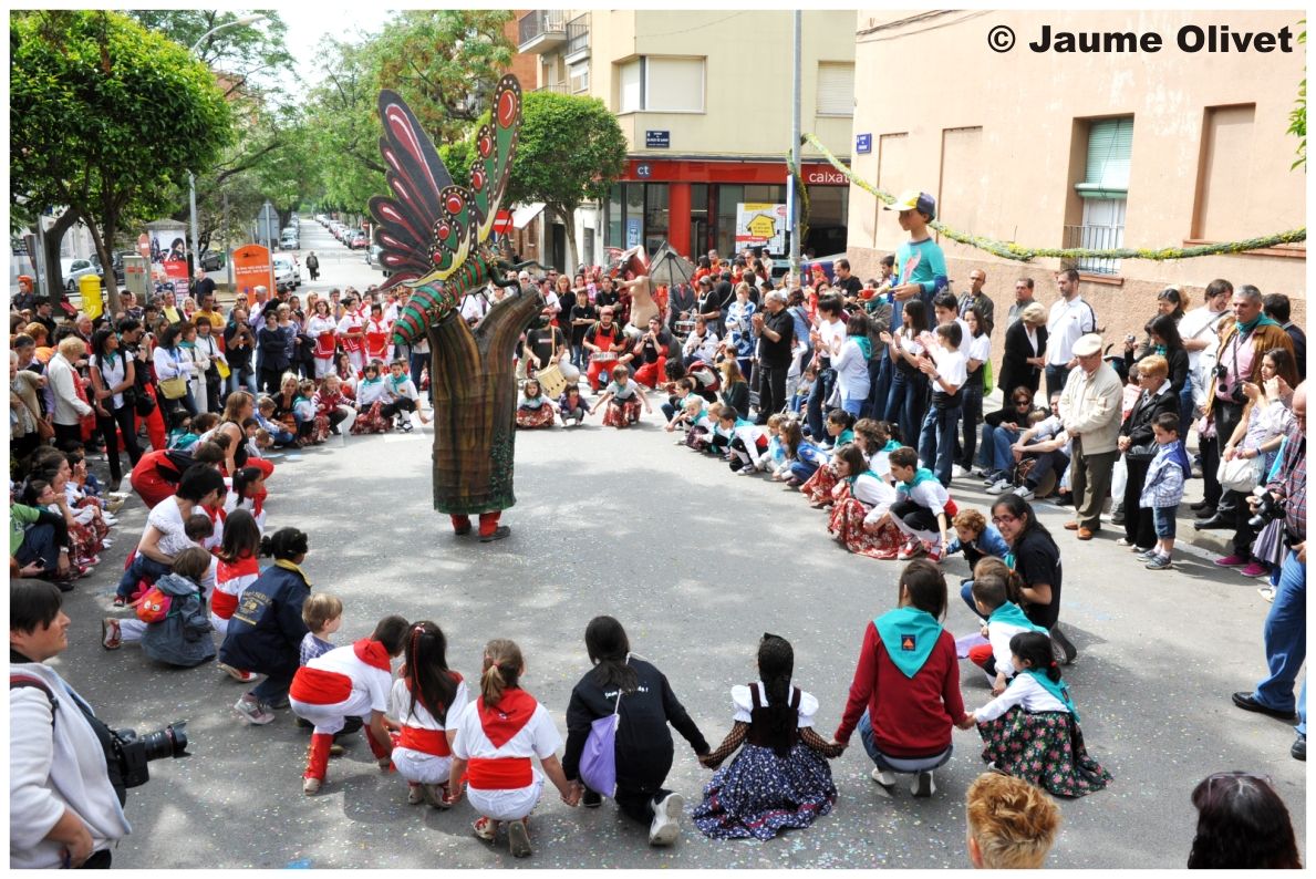 creu 11045 � Jaume Olivet