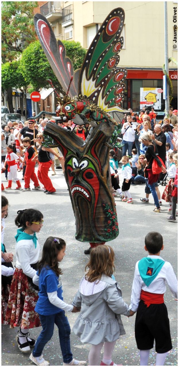 creu 11046 � Jaume Olivet