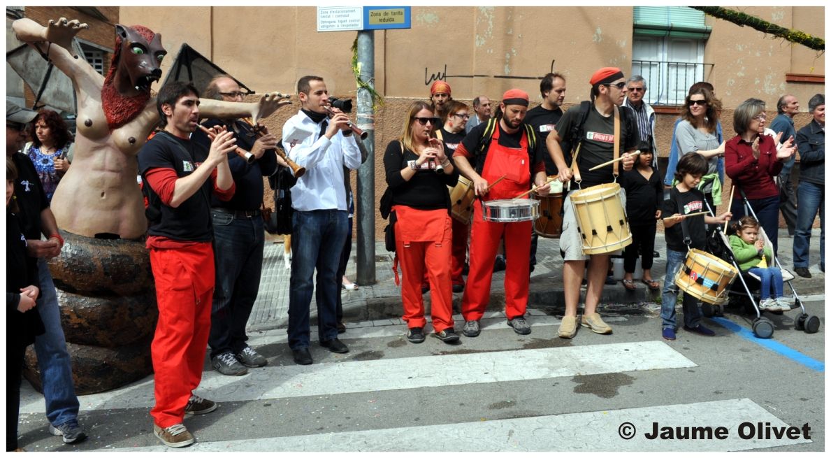 creu 11047 � Jaume Olivet