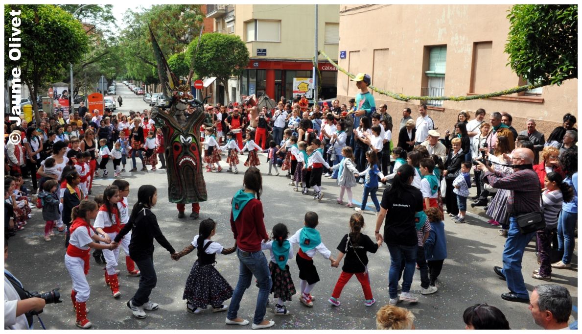 creu 11048 � Jaume Olivet