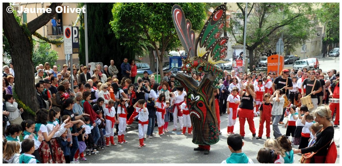 creu 11049 � Jaume Olivet