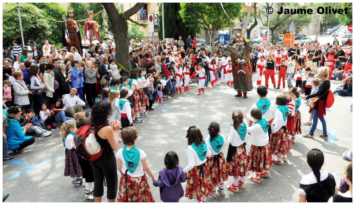 creu 11050 � Jaume Olivet